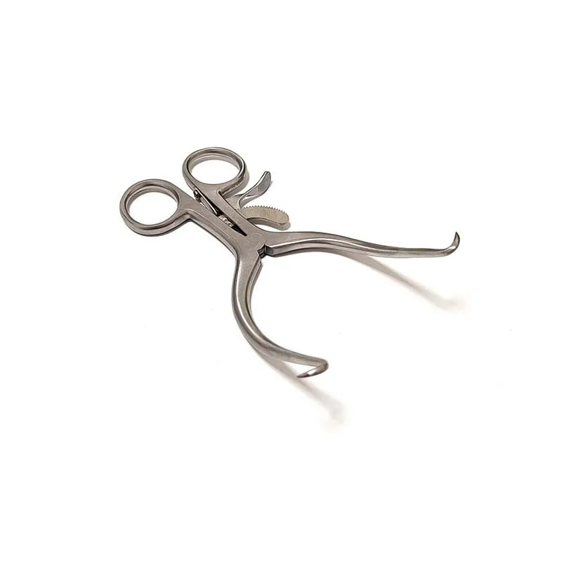 Weitlaner Retractor Stainless Steel Self-Retaining Retractor orthopedics Veterinary Surgical Instruments