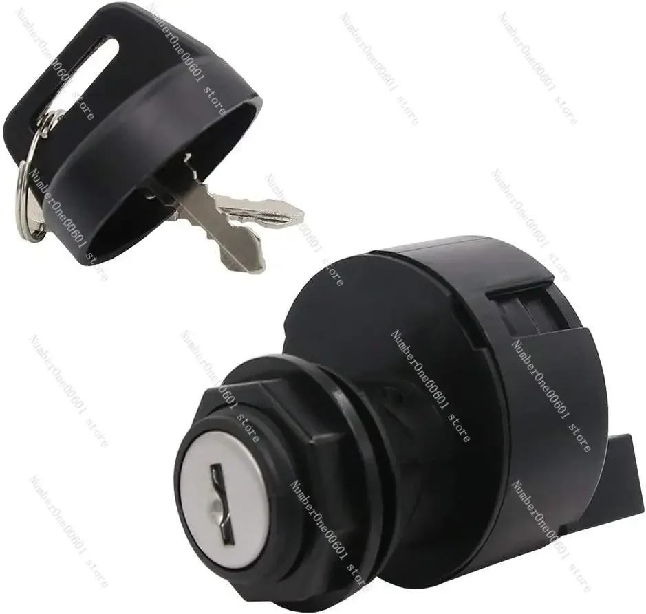 Ignition Key Switch Suitable for Polaris ATV Polaris Sportsman 500 2000