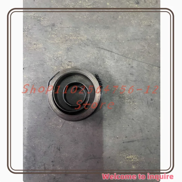 

Suitable for Nantong Machine Tool X6325/x6330A Rocker Arm Milling Machine Spindle Brace Feed Handle Reset Spring