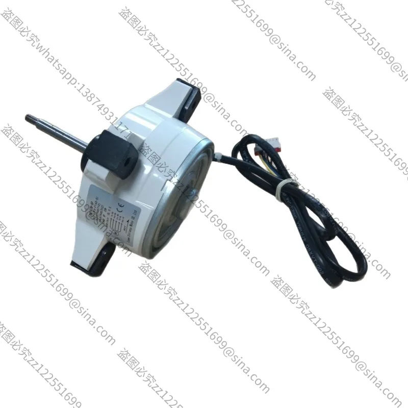 Suitable for DC Brushless Air Conditioner Motor, Suitable for SIC-67FV-F143-5 Mitsubishi Daikin Air Conditioner Motor