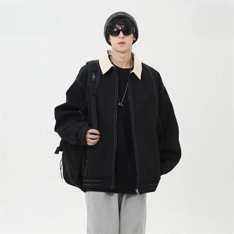 

Мужская куртка-анорак Visvim с карманами, натуральная, с подогревом, сетчатая, с капюшоном, в стиле Irish Biker Design Wear