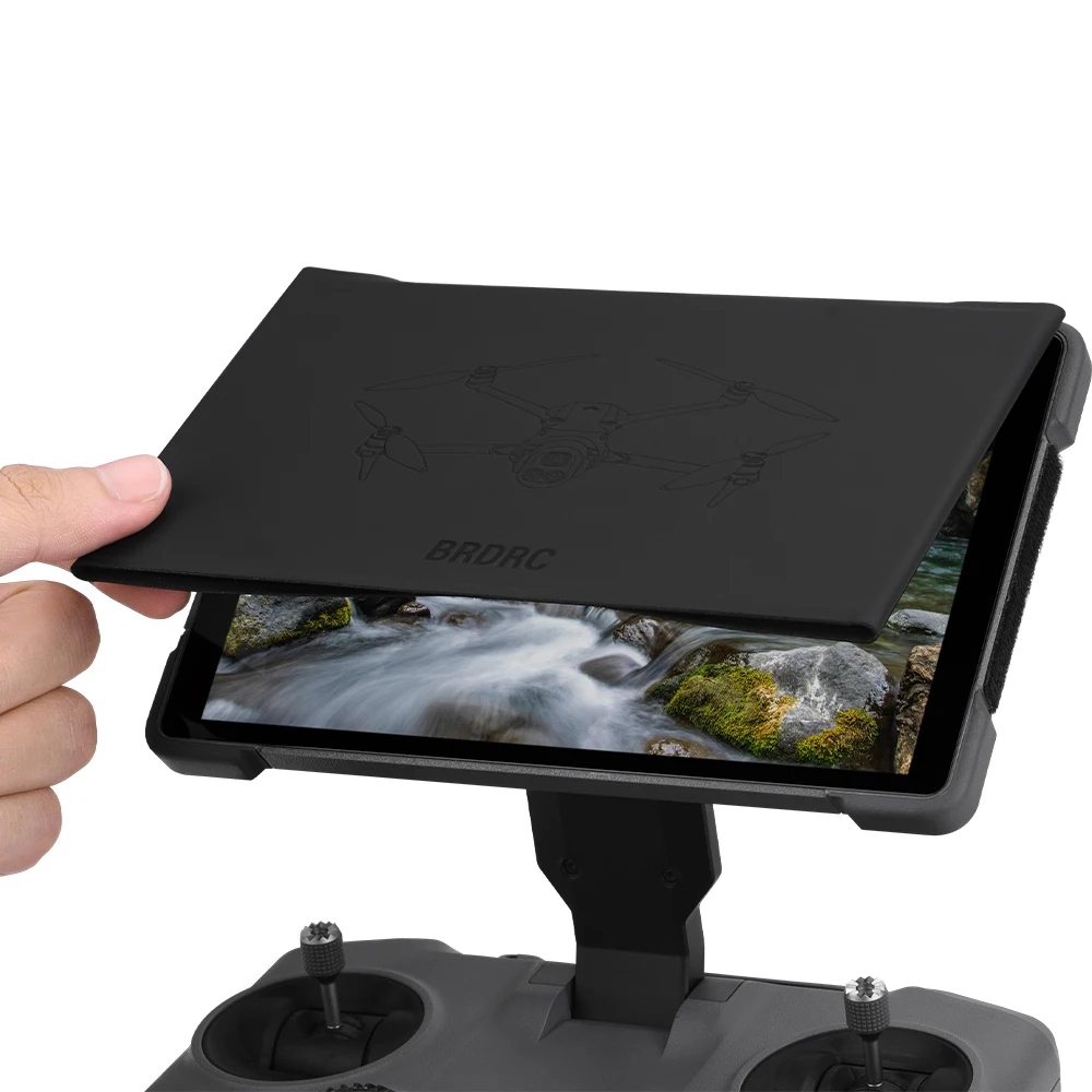 

For DJI MAVIC 4PRO RC PRO2 Remote Control Hood RC PRO2 Sun Visor Dust Cover Accessories