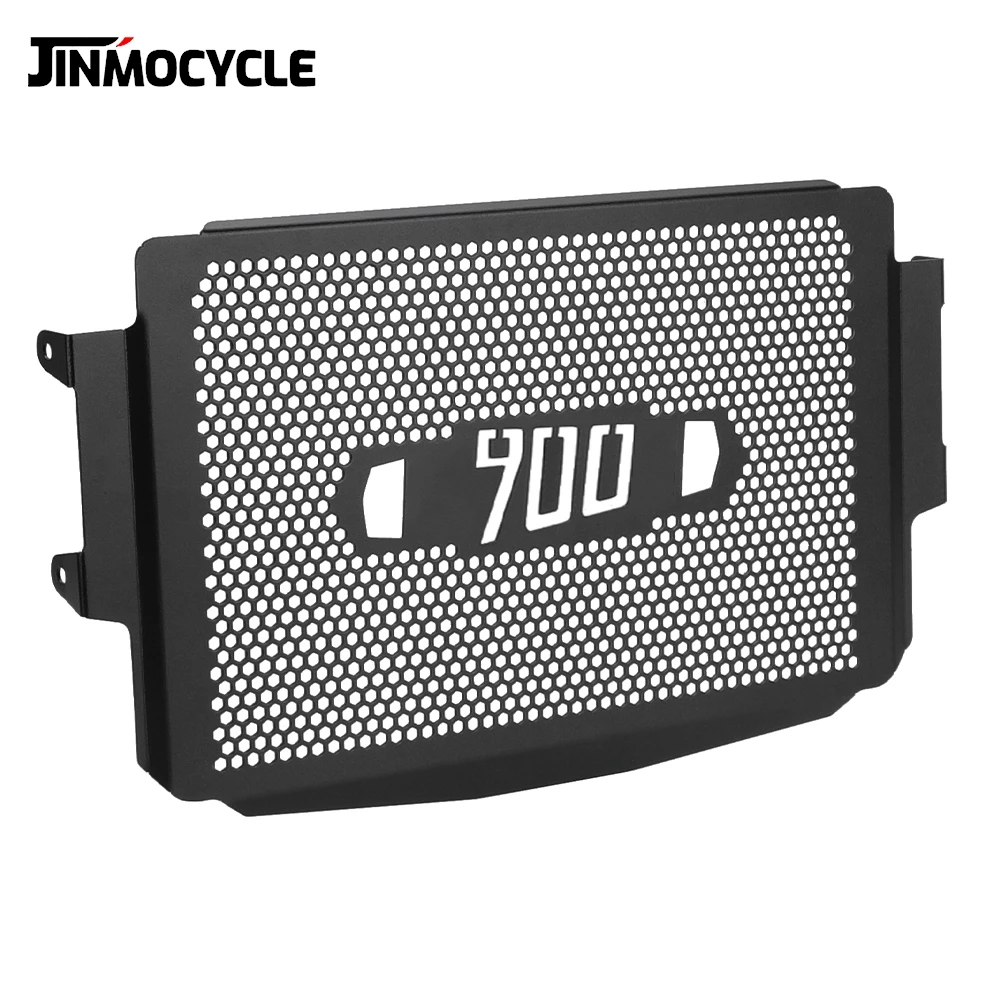 

Motorcycle For Yamaha XSR900 XSR 900 2022-2023-2024 Radiator Guard Grille Cover Protector Aluminium Accessories Protection