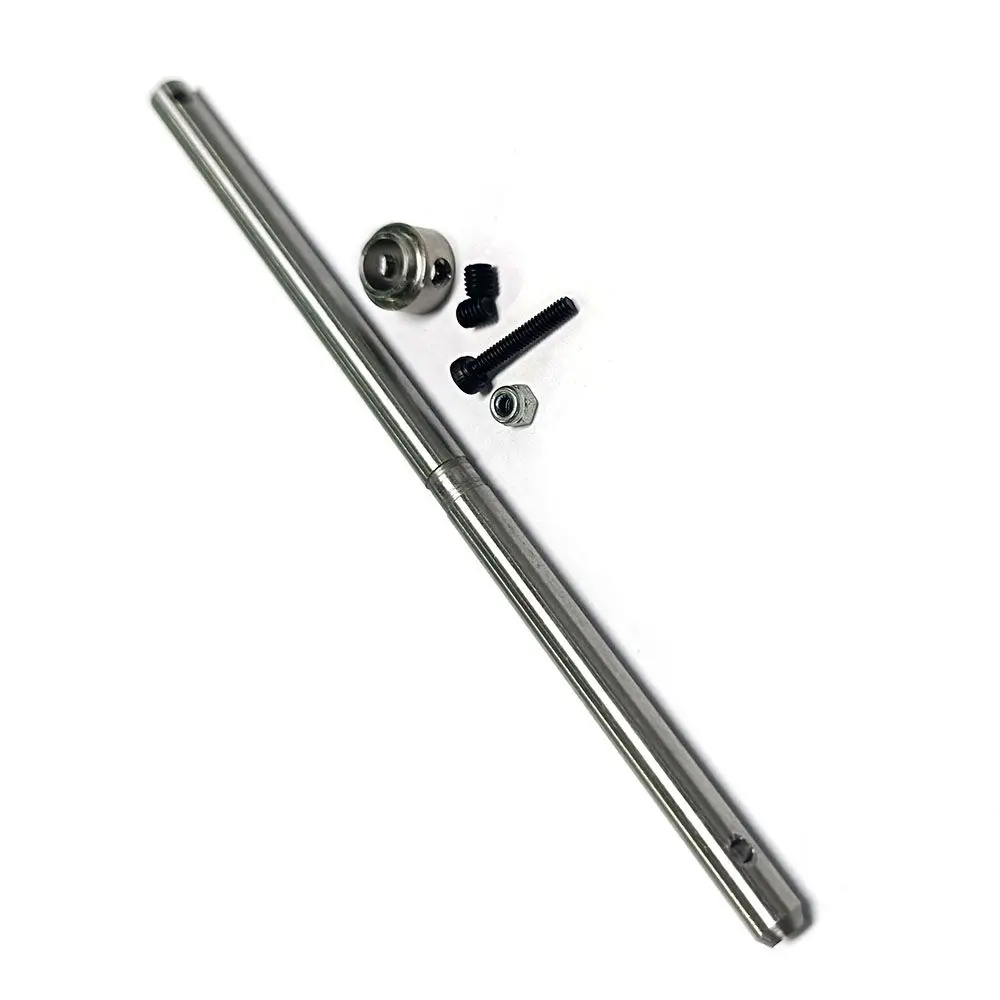 111mm Main Rotor Shaft 5mm for Align Trex 450L 450DFC helicopter