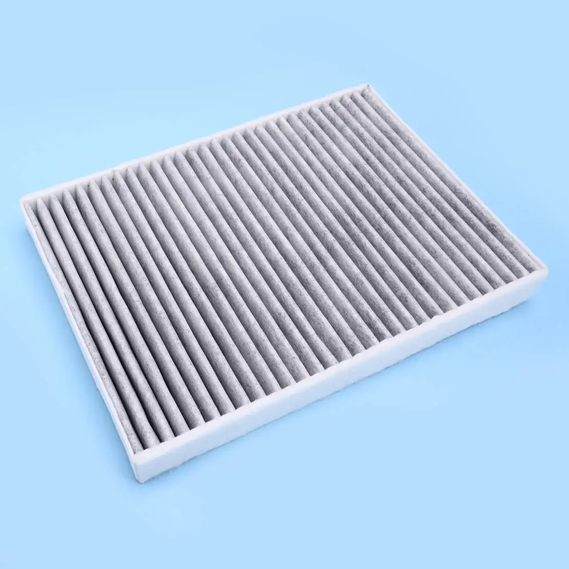 

AFC1433 Activated Carbon Cabin Air Filter Fit for Jaguar E-Pace Land Rover Discovery Sport LR2 Volvo S60 V60 Cross Country XC90