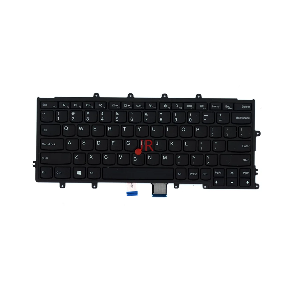Nuevo altavoz para ordenador portátil Lenovo ThinkPad X230s X240 X25, altavoz de Audio de repuesto para teclado, sistema de sonido para PC portátil