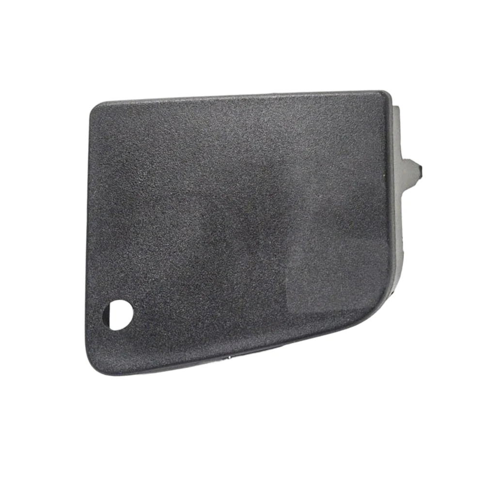 Front Bumper Fog Light Cover for Driver Side Compatible with For BMW For Z3 1996 to 1998 Model Number 51118398011