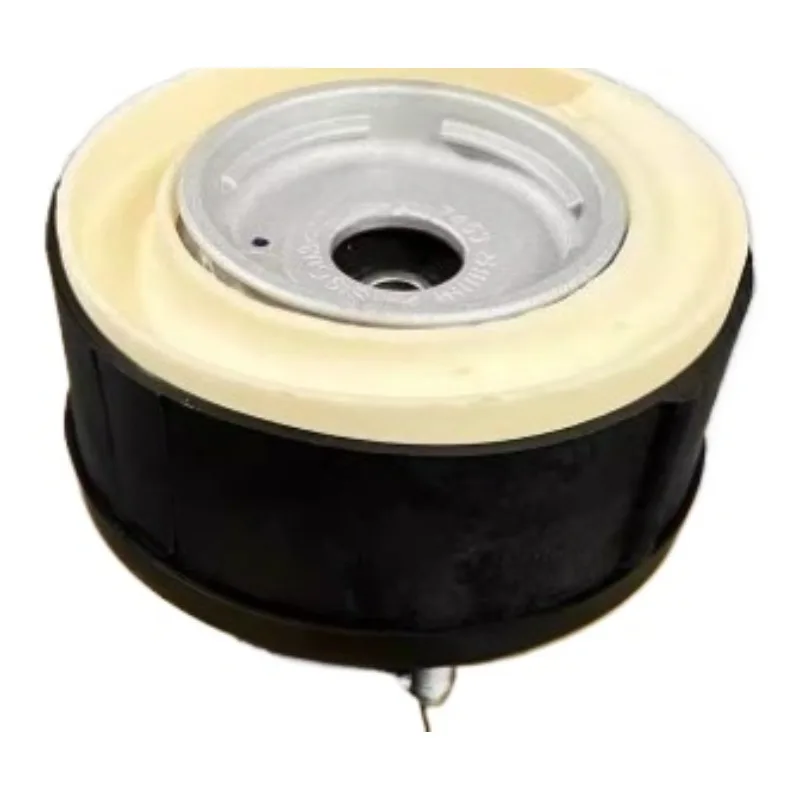 

22933423 Rear Shock Absorber Top Rubber Shocking Absorbers Upper Seat Flat Bearing for Cadillac CT6 Automobile Part