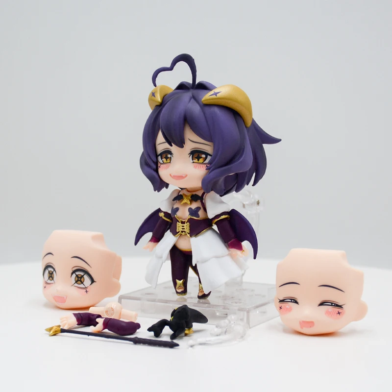 # 2446 Gushing over الفتيات السحرية Hiiragi Utena أنيمي الشكل Mahou Shoujo ni Akogarete Magia Baiser عمل نموذج لجسم ألعاب الدمى