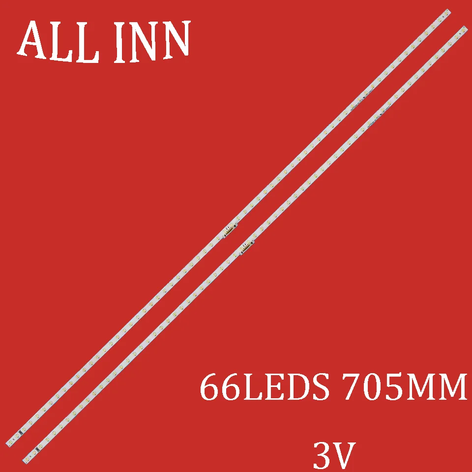 

Лента светодиодной подсветки для QE65Q70TAT QE65Q60RAU QE65Q60TAU QA65Q60RAK GQ65Q60RGT QN65Q60RAFXZA QN65Q6DRAF QE65Q60T QE65Q60RAT