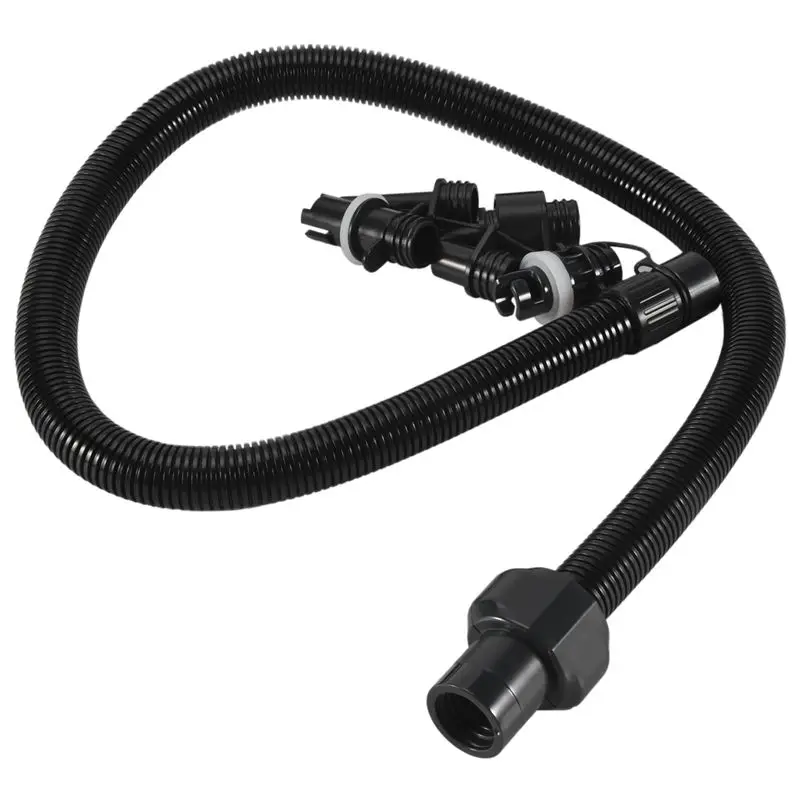Kayak Paddle Board Surfboard Assault Boat Accessories Electric Air Pump Inflatable Tube For Stermay 782 Air Pump-A00E