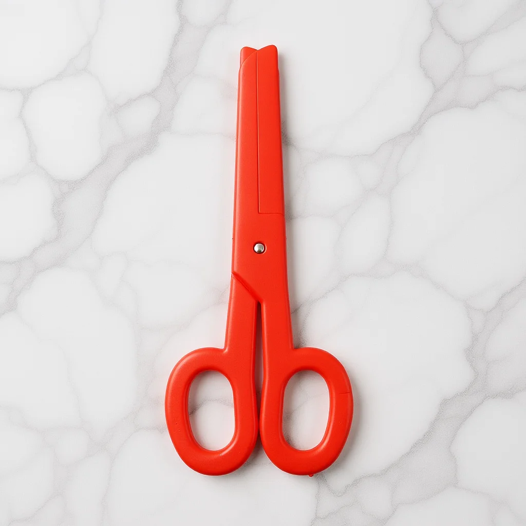 

Oversized Clown Scissors Giant Costume For Halloween Circus Stage Performance Fun Accessory Adults Safe Big Prank Large