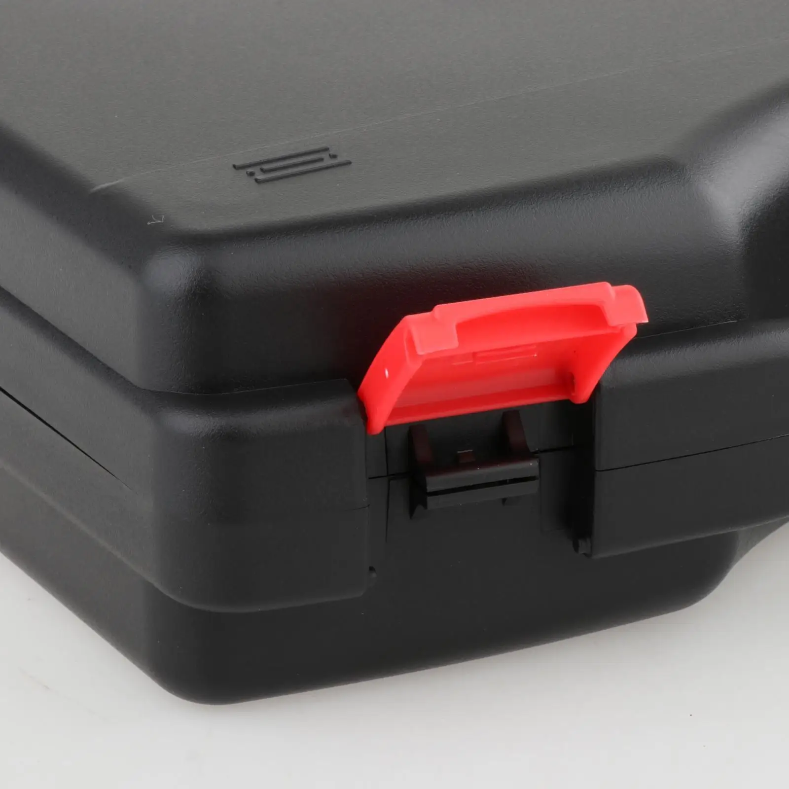 

Portable Plastic Tool Storage Box Waterproof Shockproof Suitcase with Sponge for Outdoor Photography and Scientific Gear