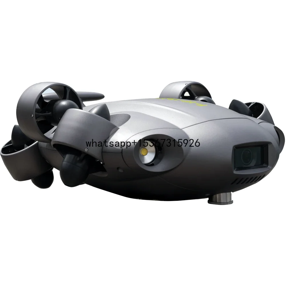 uav drone camera discovery drone 4k live stream rovs rov underwater robot