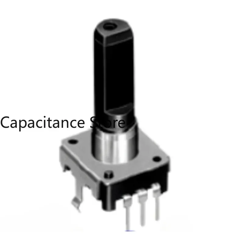 

5PCS EC12 rotary encoder 24positioning 24pulse EVELA1F2524B