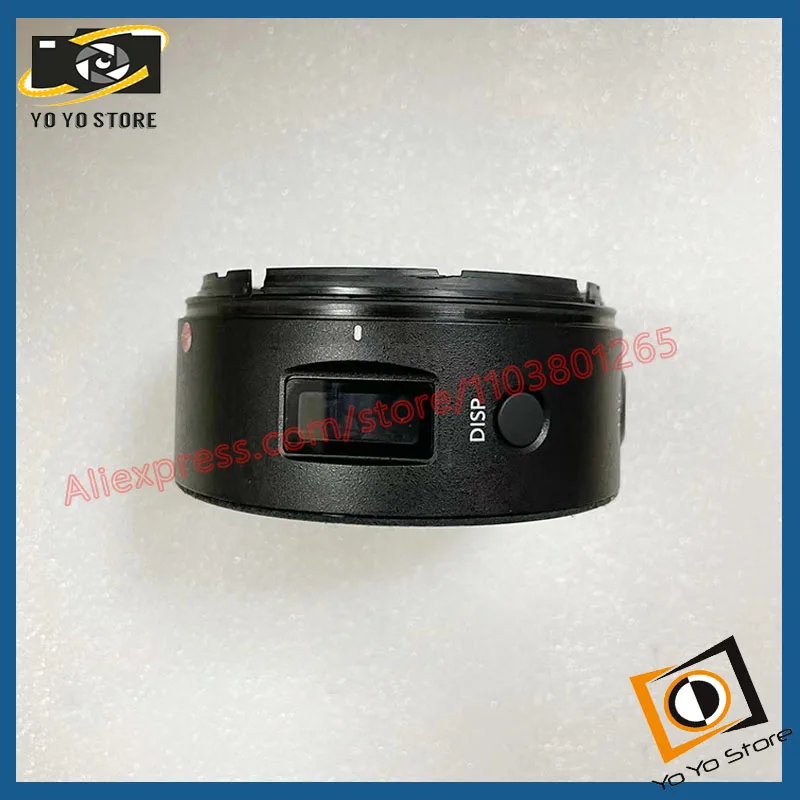 New For Nikon Z-mount 70-200mm F2.8 small LCD Screen Lens Barrel Accessories