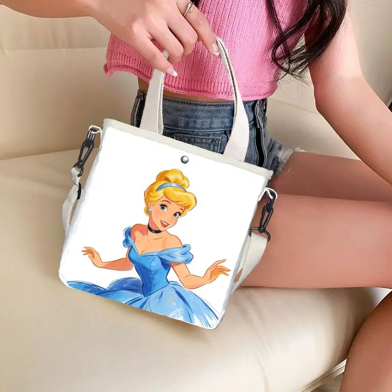 

1pc,Cinderella,Shoulder bag,handbag,high quality, cute, elegant gift,party