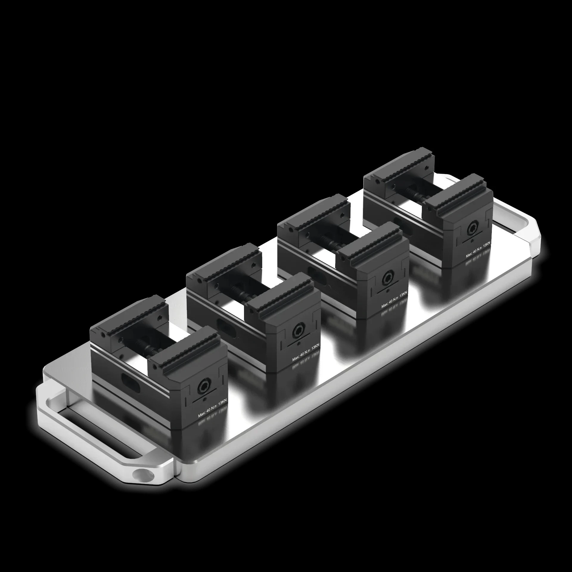 2025 KSF60-100A-4 2.5
