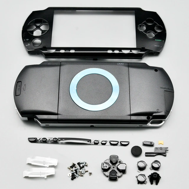 SONY purchases PSP 1000 FOR PARTS OR REPAIR