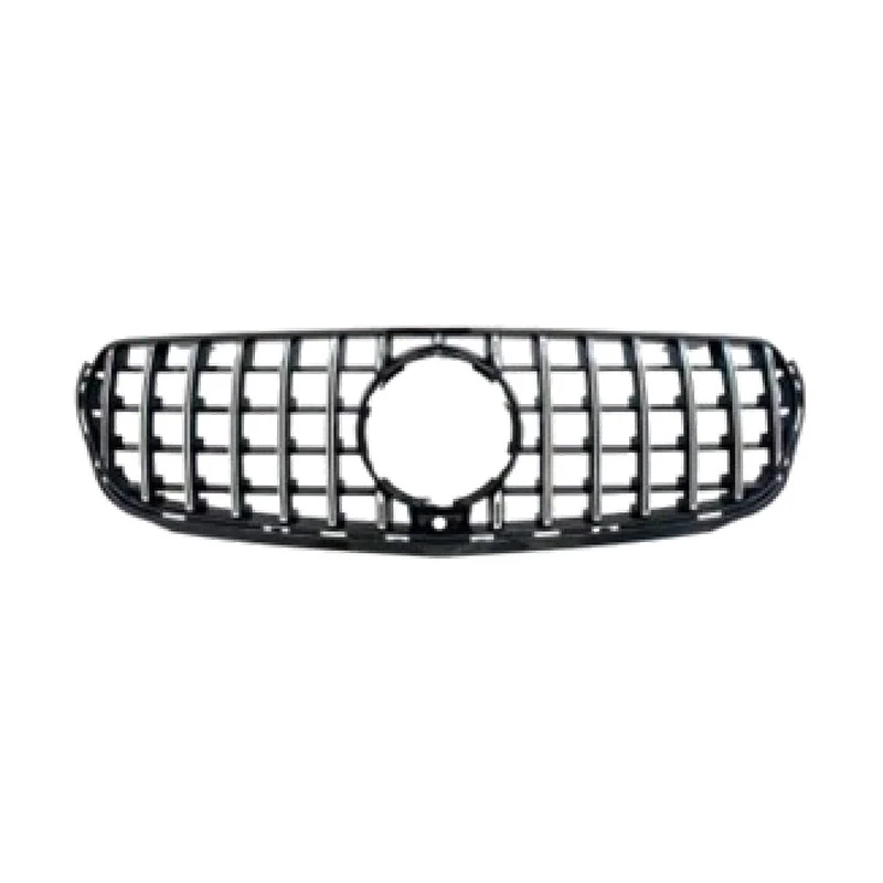 Xds Hot Surrounds Kit de carrocería de modificaciones de parachoques delantero y trasero para GLC-Class X253 cambio final a GLC63 2021-