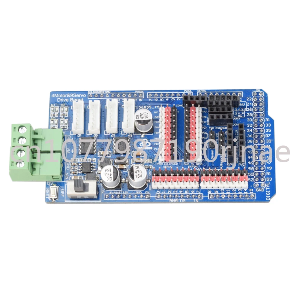 4-channel-motor-9-channel-servo-shield-driver-board-for-arduino-mega2560-mecanum-wheel-smart-robot-arm-car-expansion-board