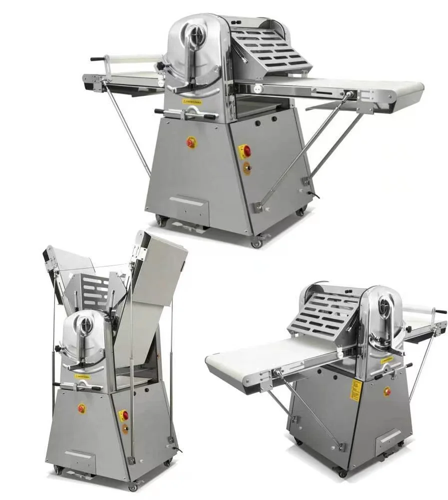 Pastry dough machine/pastry pastry machine