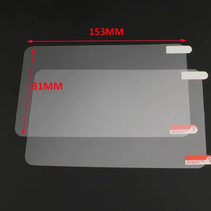 For CFMOTO 250SR NK250 NK 250 400GT 650GT 400 650 GT 2022 Motorcycle Scratch Cluster Screen Dashboard Protection Instrument Film