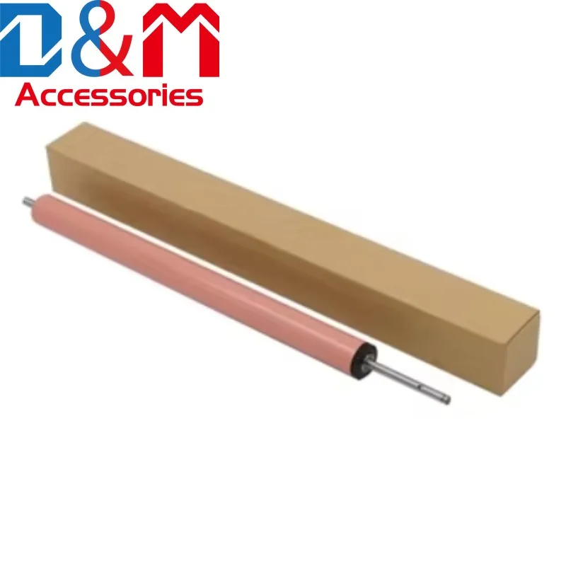 Fuser Pressure Roller for HP Color LaserJet M377DW M477FNW M477FDW M452dn M454dw M479fdw M479dw 377 477 452 454 479 Lower Roller