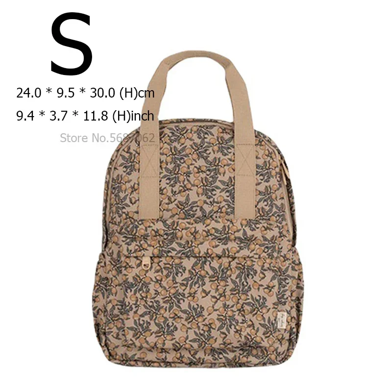 Nieuwe KS Babyrugzak Ouder-kind Kinderen Schooltas Kleuterschooltassen Merk Reizen Cherry Kinderjongens Meisjes Moederopslag