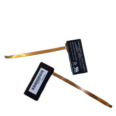 Battery For Microsoft Zune 30GB Replacement Battery 3.7V 800mAh