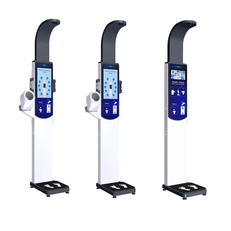 

Цифровое мобильное измерительное оборудование, весовая машина BMI