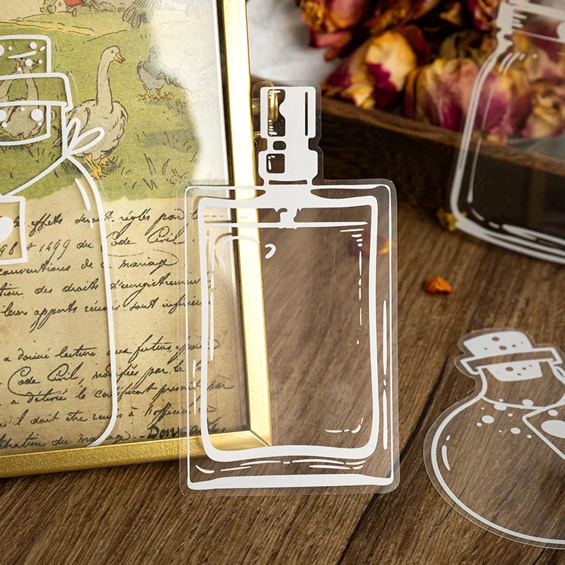 20pcs handmade DIY plant specimen template dried flower card suitable for bookmarks holiday decoration creative gift handmade
