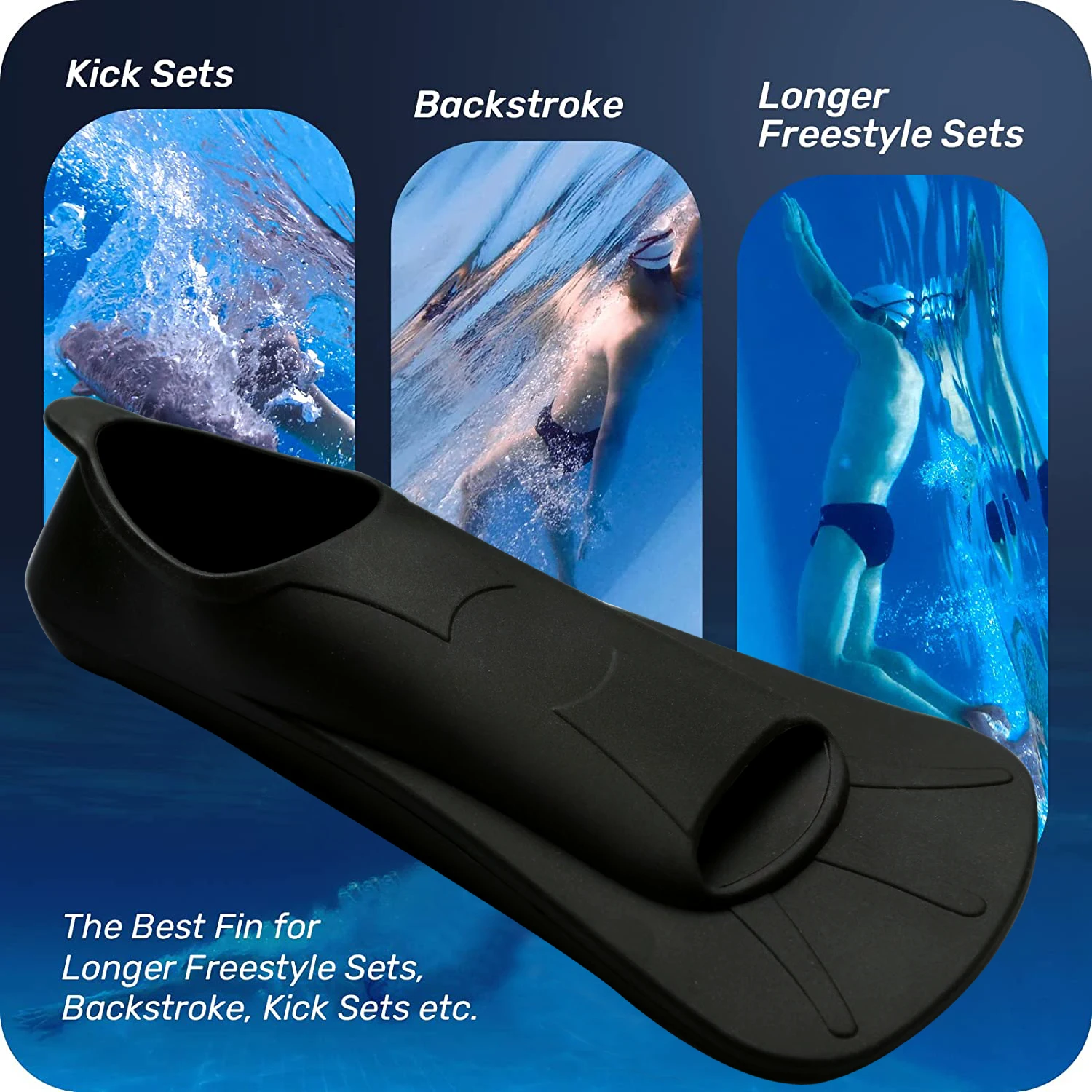 Comfortable Silicon… - image