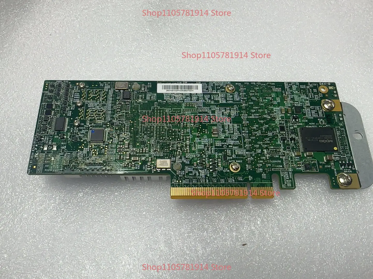 For Super AOC-S3108L-H8IR-16DD 2GB SAS SATA Disk Control Array Card LSI 9361-8I