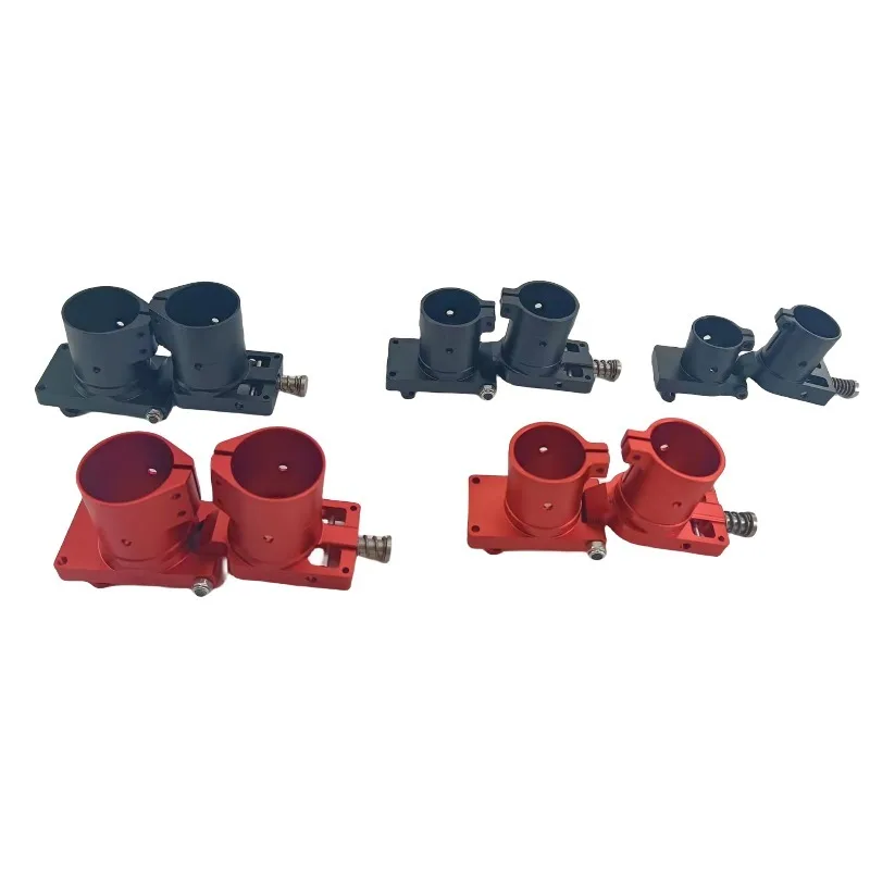 15 16 20 25 30MM Carbon Pipe Plant Protection/aerial Photography Folding Parts Self-locking Anti Collapse Folding Machine Arm