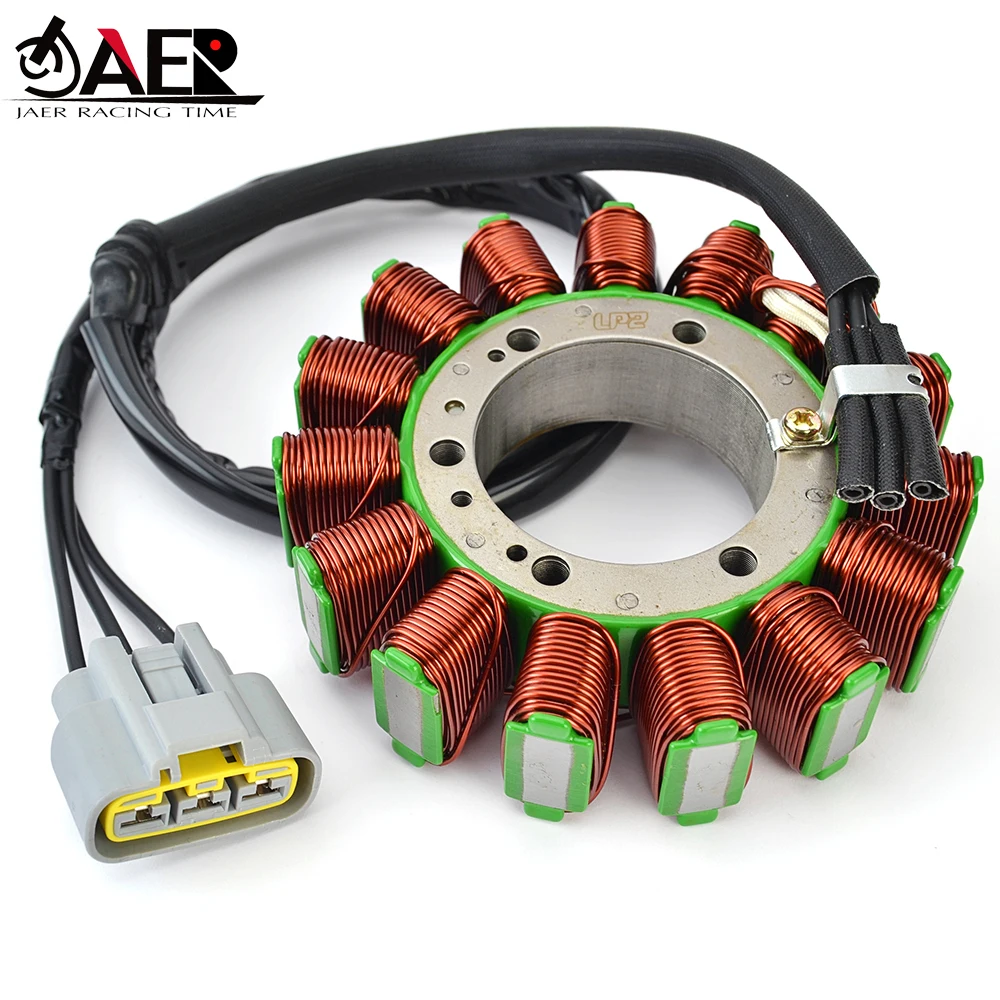 T1300043 Motorcycle Stator Coil for Triumph Tiger 800 800XC 2011-2017 TIGER 800 XCA XRT 800XCA 800XRT 2018-2020