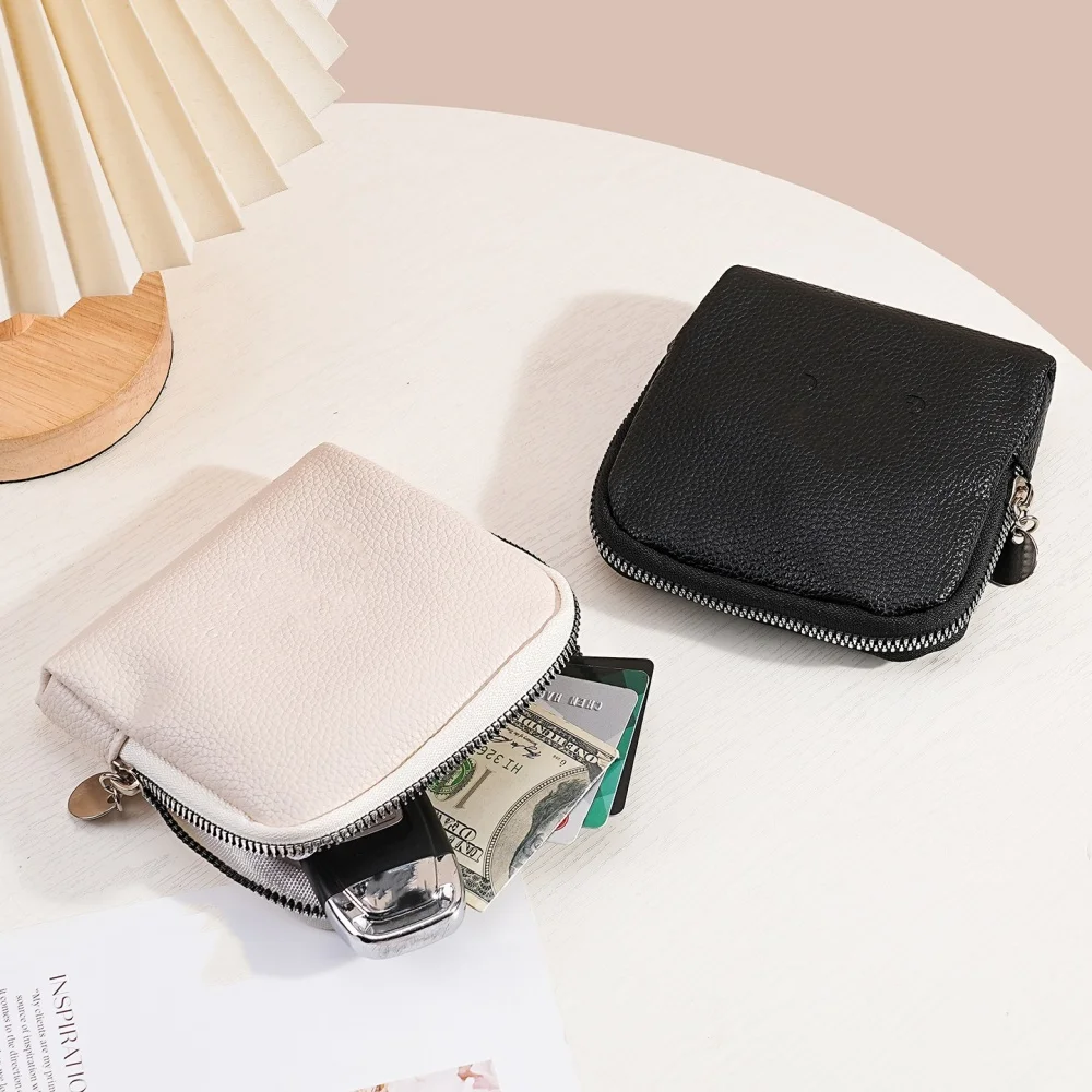 

Travel Jewelry Pouch Elegant Jewelry Storage Bag Pu Leather Jewelry Case Stylish For Luggage Carry On Purse