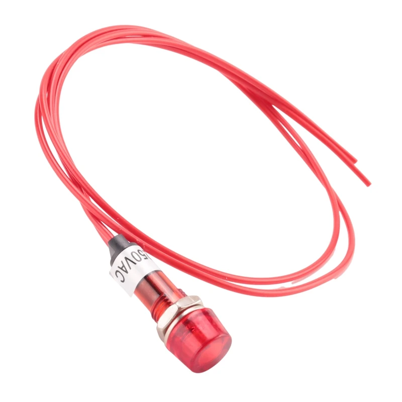 Neon Indicator Pilo… - image