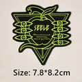 Green S