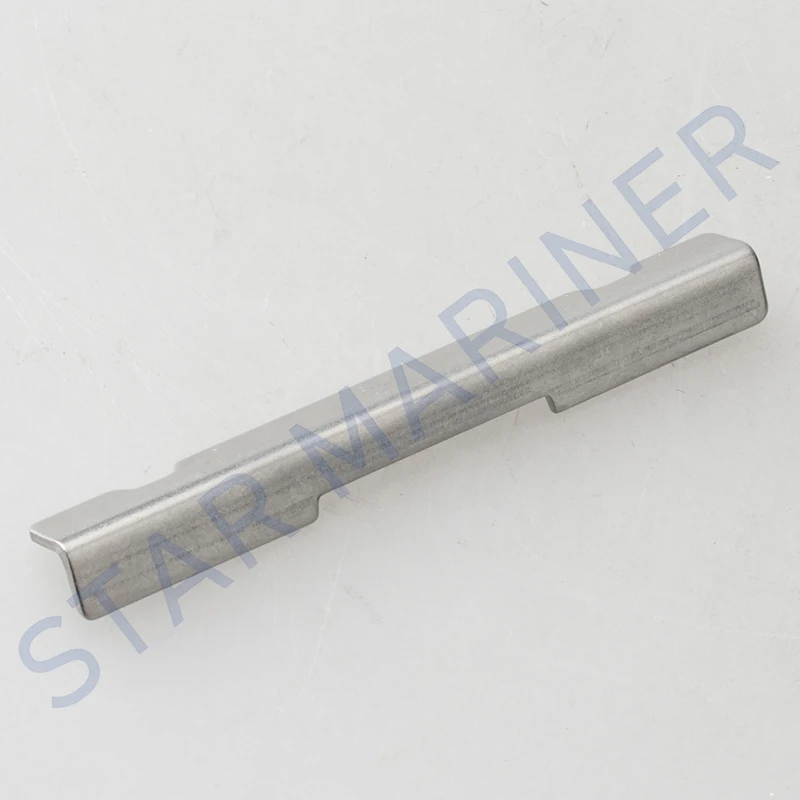 682-45376-01-00 Guide Seal Damper for Yamaha 9.9HP/15HP/F8HP 682-45376 682453760100 682-45376-01 Boat Engine Replaces Parts