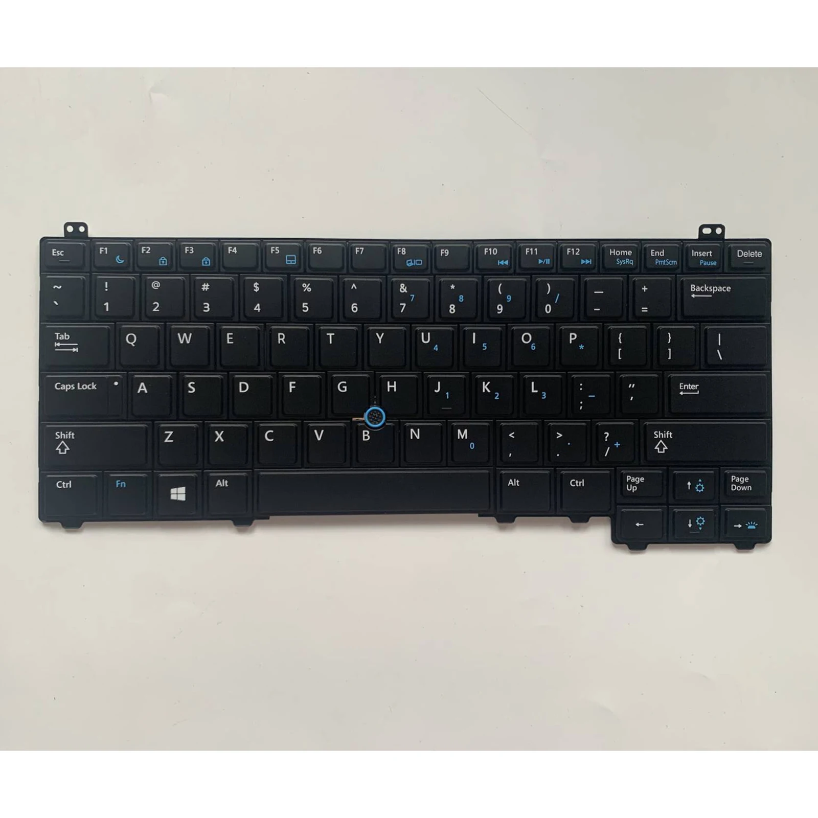 

for DELL LATITUDE CN-0Y4H14 E5440 Y4H14 0Y4H14 Laptop keyboard US Layout