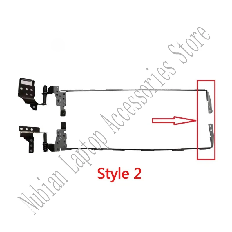 Variant: Hinges 2