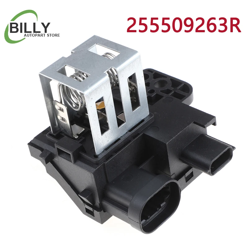 Yaopei 255509263r k109147 Gebläse motor widerstand für Peugeot für Dacia Logan mcv ii renault clio iv 255503792r