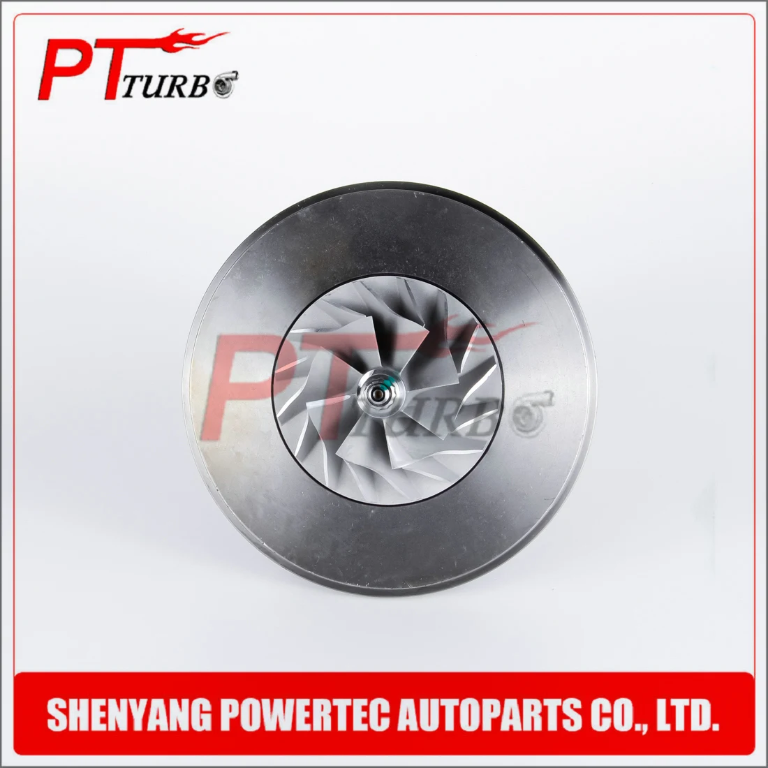 

HX35 Turbocharger Cartridge 504216822 504113859 for Iveco Excavator NEF 6CYL 160-180 HP 4036158 504101887 504101887