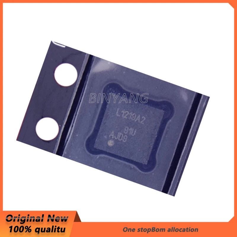 (1piece)100% New  LMH1219RTWT  LMH1219 QFN24 LMH In Stock Chipset