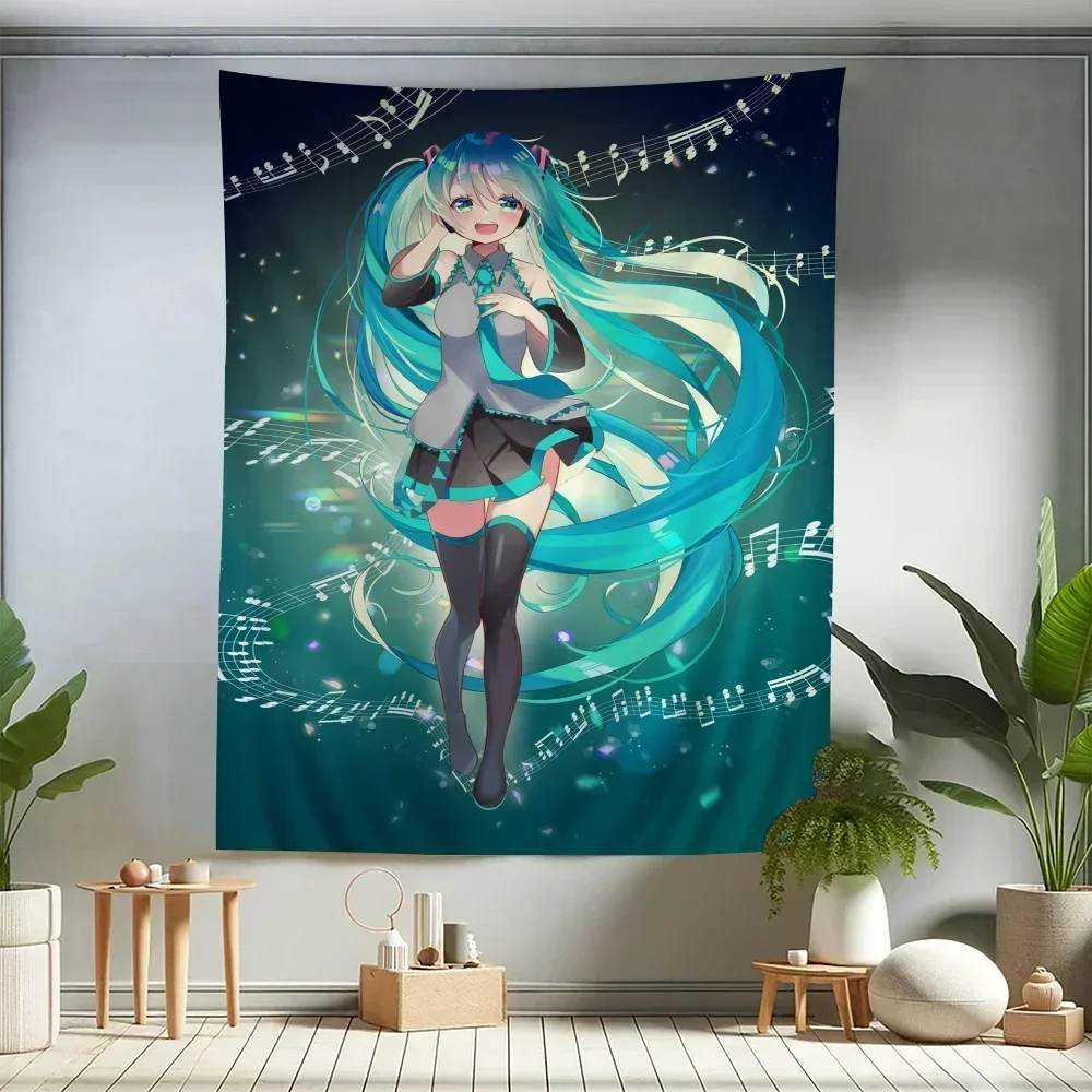 H-Hatsune Anime Mik… - image