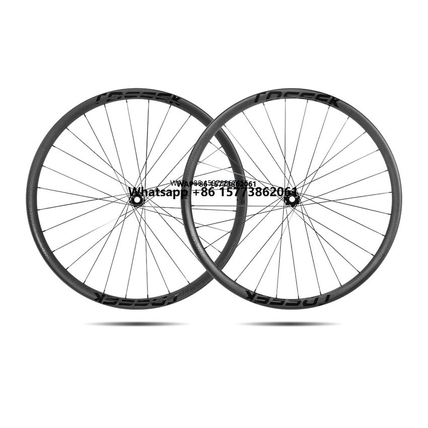 

Комплект колес для горного велосипеда Factory 29er из карбонового волокна, Boost 110 мм, аэродинамические прямые спицы, 28 отверстий