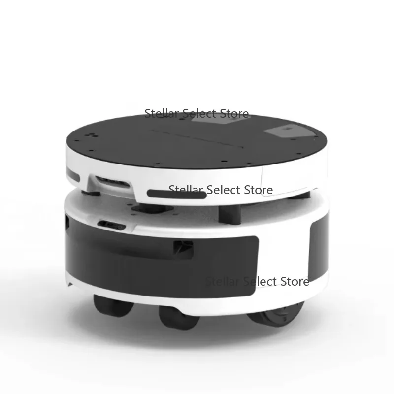 Temi Service  Platform Chassis Base with Multifunctional Full SDK and ROBOX Navigation for Waiter  Customization