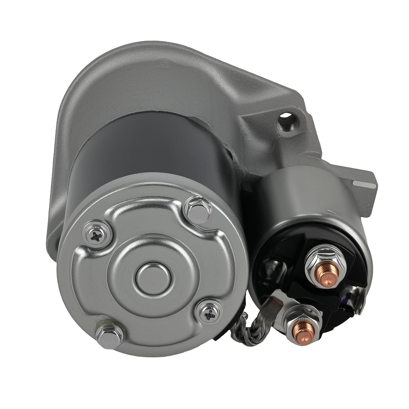 

Starter Motor for Chrysler 300 Touring/Limited 3.5L 2005-2010 2669 PMGR