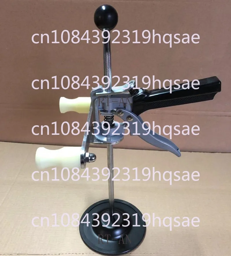 Suitable for 3D Four-wheel Aligner Accessories Four-wheel Aligner Accessories Portable Steering Wheel Holder